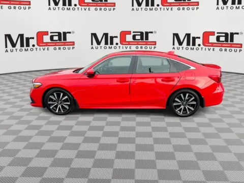 More photos of 2024 HONDA CIVIC EX at Mr. Car of Glen Burnie, MD