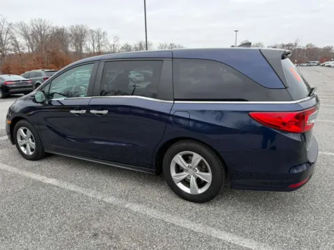 More photos of 2018 HONDA ODYSSEY EX-L at Mr. Car of Glen Burnie, MD
