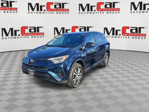 More photos of 2018 TOYOTA RAV4 LE at Mr. Car of Glen Burnie, MD