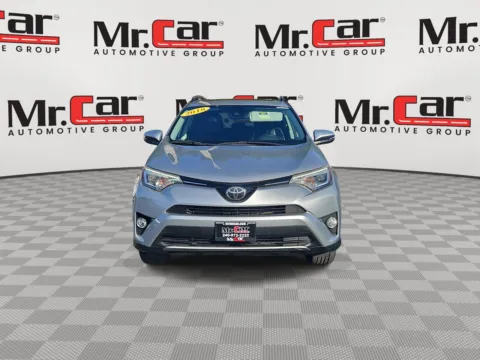 More photos of 2018 TOYOTA RAV4 LIMITED at Mr. Car of Glen Burnie, MD