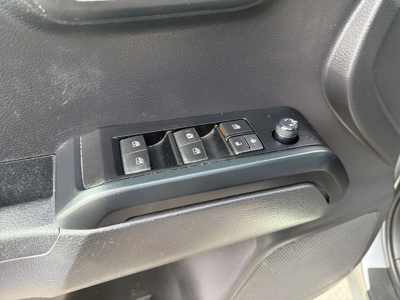 2023 TOYOTA TACOMA SR for sale in Glen Burnie, MD