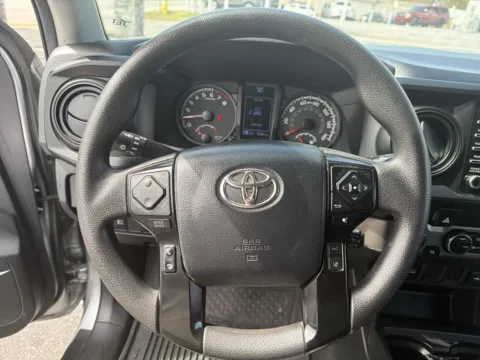 Photos of 2023 TOYOTA TACOMA SR for sale in Glen Burnie, MD at Mr. Car of Glen Burnie