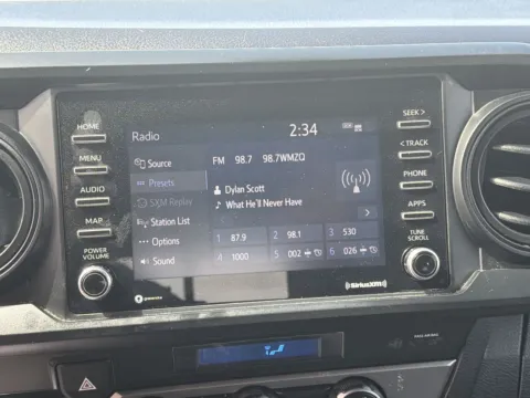 More photos of 2023 TOYOTA TACOMA SR at Mr. Car of Glen Burnie, MD