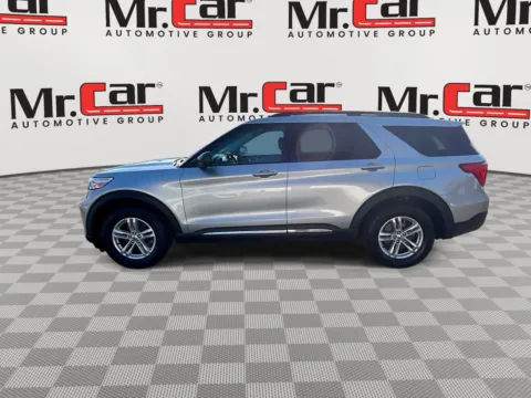 More photos of 2022 FORD EXPLORER XLT at Mr. Car of Glen Burnie, MD