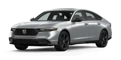 2023 HONDA ACCORD SPORT