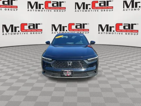 More photos of 2023 HONDA ACCORD SPORT at Mr. Car of Glen Burnie, MD