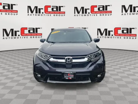 More photos of 2018 HONDA CR-V EX-L at Mr. Car of Glen Burnie, MD