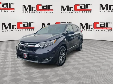 More photos of 2018 HONDA CR-V EX-L at Mr. Car of Glen Burnie, MD