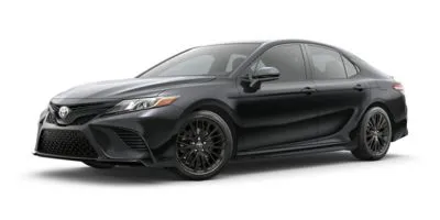 Photos of 2020 TOYOTA CAMRY SE for sale in Glen Burnie, MD at Mr. Car of Glen Burnie