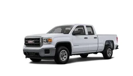 2015 GMC SIERRA 1500 for sale in Glen Burnie, MD