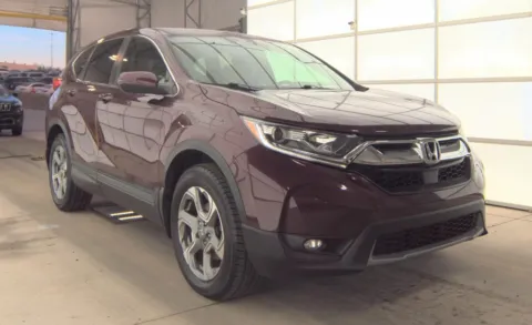 More photos of 2018 HONDA CR-V EX-L at Mr. Car of Glen Burnie, MD