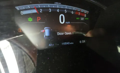 More photos of 2018 HONDA CR-V EX-L at Mr. Car of Glen Burnie, MD