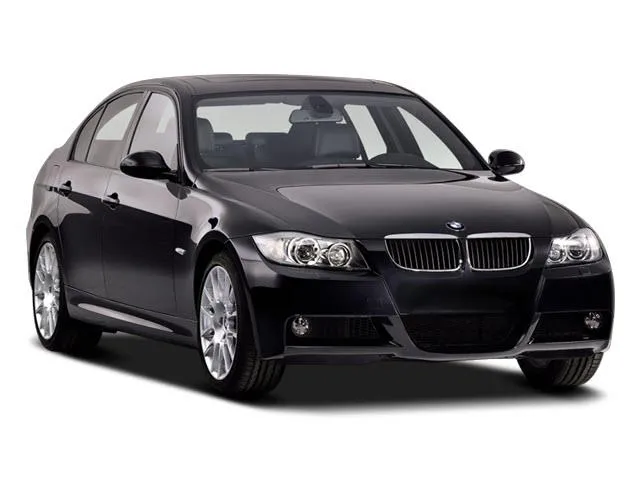 2008 BMW 3 SERIES 335i for sale in Glen Burnie, MD
