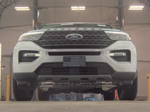 Photos of 2022 FORD EXPLORER XLT for sale in Glen Burnie, MD at Mr. Car of Glen Burnie