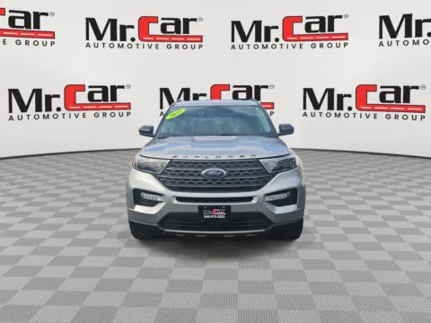 More photos of 2022 FORD EXPLORER XLT at Mr. Car of Glen Burnie, MD