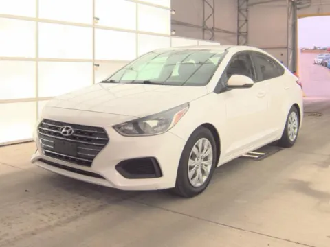 Another view of 2019 HYUNDAI ACCENT SE for sale in Glen Burnie, MD at Mr. Car of Glen Burnie