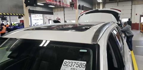 More photos of 2018 TOYOTA HIGHLANDER LIMITED at Mr. Car of Glen Burnie, MD