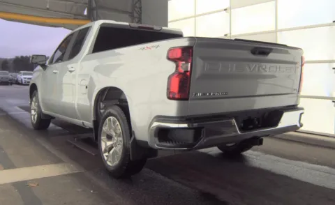 More photos of 2020 CHEVROLET SILVERADO 1500 LT at Mr. Car of Glen Burnie, MD