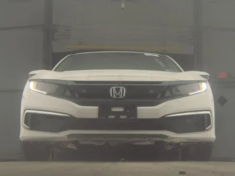 Photos of 2019 HONDA CIVIC LX for sale in Glen Burnie, MD at Mr. Car of Glen Burnie