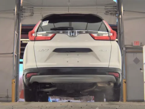 Photos of 2017 HONDA CR-V LX for sale in Glen Burnie, MD at Mr. Car of Glen Burnie