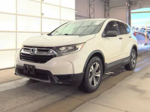 More photos of 2017 HONDA CR-V LX at Mr. Car of Glen Burnie, MD