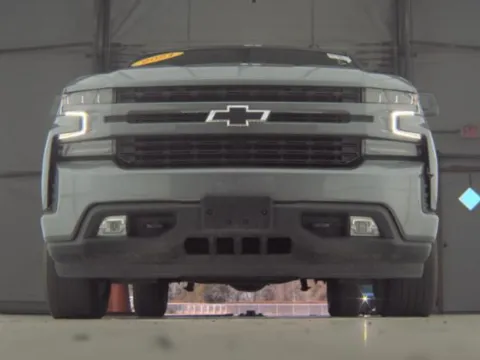 Photos of 2021 CHEVROLET SILVERADO 1500 RST for sale in Glen Burnie, MD at Mr. Car of Glen Burnie