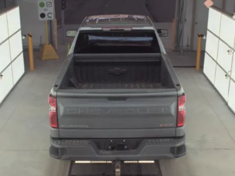 More photos of 2021 CHEVROLET SILVERADO 1500 RST at Mr. Car of Glen Burnie, MD