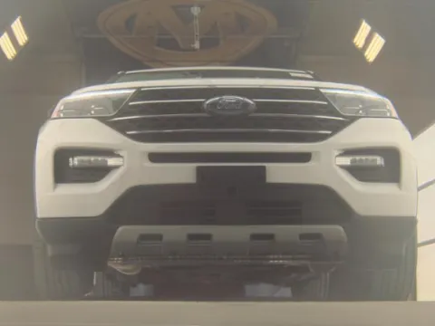 Photos of 2021 FORD EXPLORER XLT for sale in Glen Burnie, MD at Mr. Car of Glen Burnie