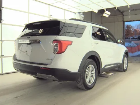 More photos of 2021 FORD EXPLORER XLT at Mr. Car of Glen Burnie, MD