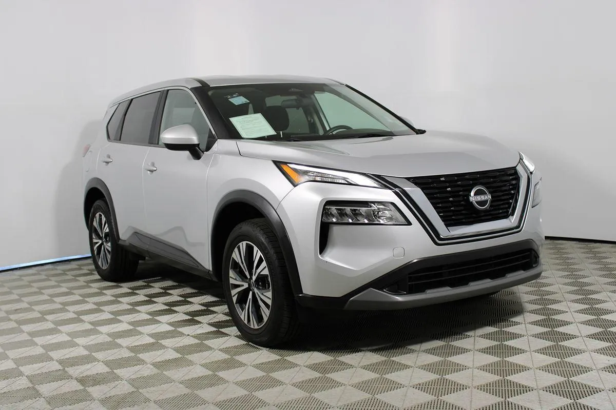 2023 NISSAN ROGUE SV for sale in Glen Burnie, MD
