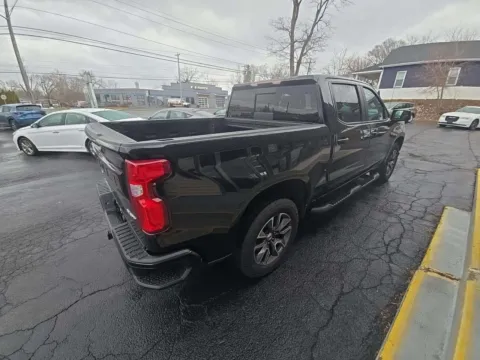 Photos of 2021 CHEVROLET SILVERADO 1500 RST for sale in Glen Burnie, MD at Mr. Car of Glen Burnie