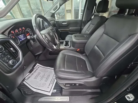 More photos of 2021 CHEVROLET SILVERADO 1500 RST at Mr. Car of Glen Burnie, MD