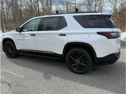 Another view of 2019 CHEVROLET TRAVERSE PREMIER for sale in Glen Burnie, MD at Mr. Car of Glen Burnie