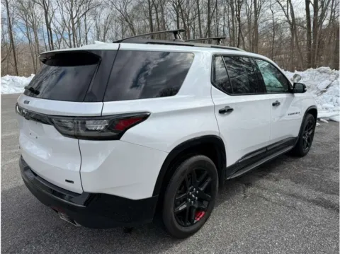 More photos of 2019 CHEVROLET TRAVERSE PREMIER at Mr. Car of Glen Burnie, MD