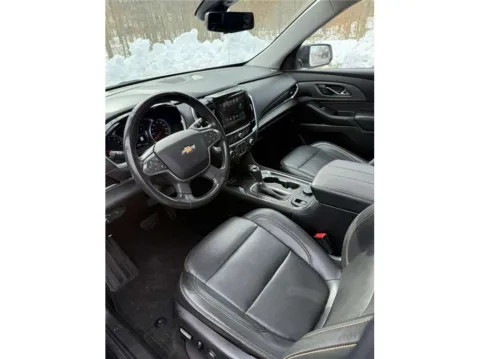 More photos of 2019 CHEVROLET TRAVERSE PREMIER at Mr. Car of Glen Burnie, MD