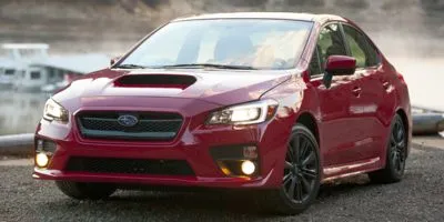 2017 SUBARU WRX for sale in Glen Burnie, MD