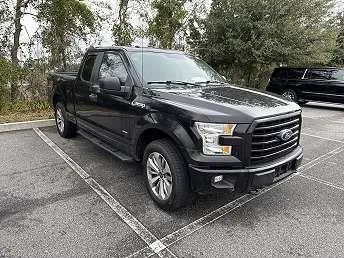 2017 FORD F-150 XL/XLT/LARIAT for sale in Glen Burnie, MD