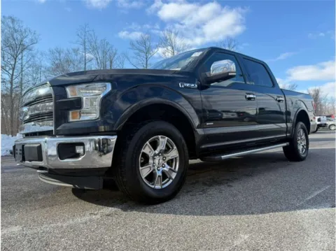 Photos of 2017 FORD F-150 XL/XLT/LARIAT for sale in Glen Burnie, MD at Mr. Car of Glen Burnie
