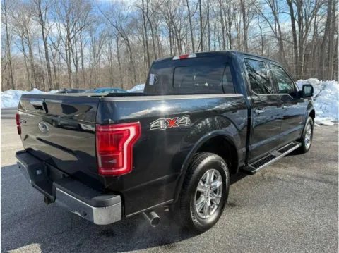 More photos of 2017 FORD F-150 XL/XLT/LARIAT at Mr. Car of Glen Burnie, MD