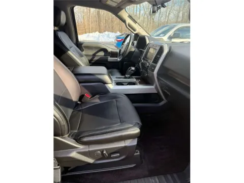 More photos of 2017 FORD F-150 XL/XLT/LARIAT at Mr. Car of Glen Burnie, MD