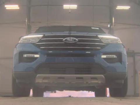 Photos of 2020 FORD EXPLORER XLT for sale in Glen Burnie, MD at Mr. Car of Glen Burnie