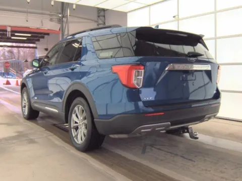More photos of 2020 FORD EXPLORER XLT at Mr. Car of Glen Burnie, MD