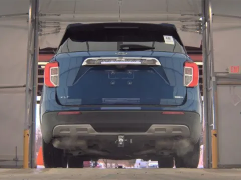 More photos of 2020 FORD EXPLORER XLT at Mr. Car of Glen Burnie, MD