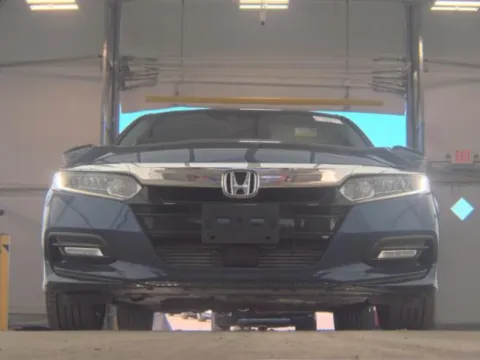 Photos of 2020 HONDA ACCORD EX-L for sale in Glen Burnie, MD at Mr. Car of Glen Burnie