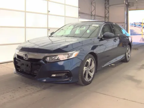 Another view of 2020 HONDA ACCORD EX-L for sale in Glen Burnie, MD at Mr. Car of Glen Burnie