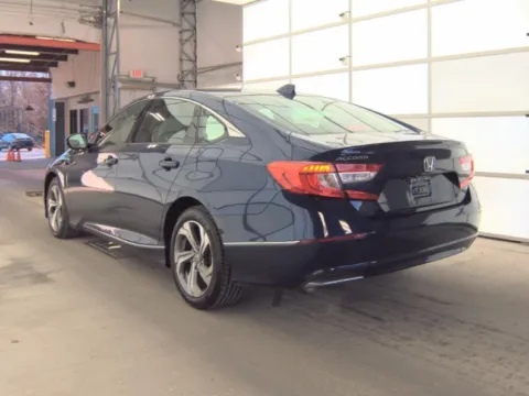 More photos of 2020 HONDA ACCORD EX-L at Mr. Car of Glen Burnie, MD