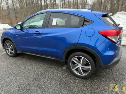 More photos of 2022 HONDA HR-V EX at Mr. Car of Glen Burnie, MD
