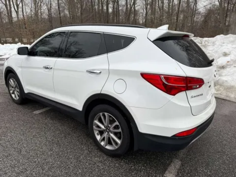 Another view of 2015 HYUNDAI SANTA FE SPORT 2.0T for sale in Glen Burnie, MD at Mr. Car of Glen Burnie