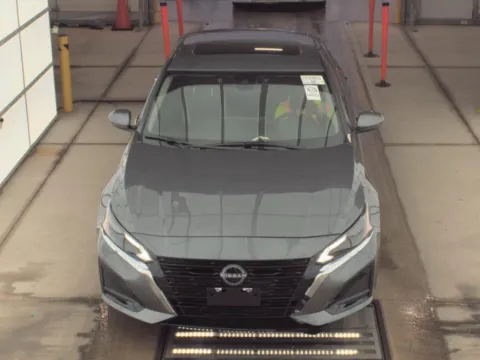 Photos of 2025 NISSAN ALTIMA SV for sale in Glen Burnie, MD at Mr. Car of Glen Burnie