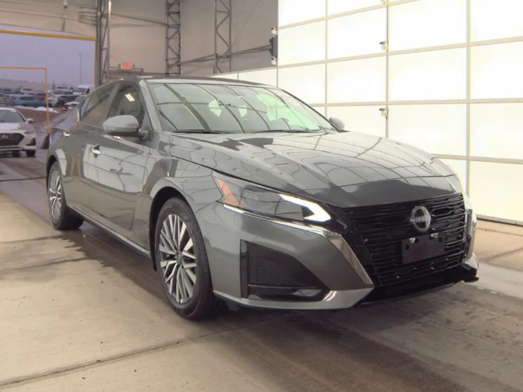 2025 NISSAN ALTIMA SV for sale in Glen Burnie, MD